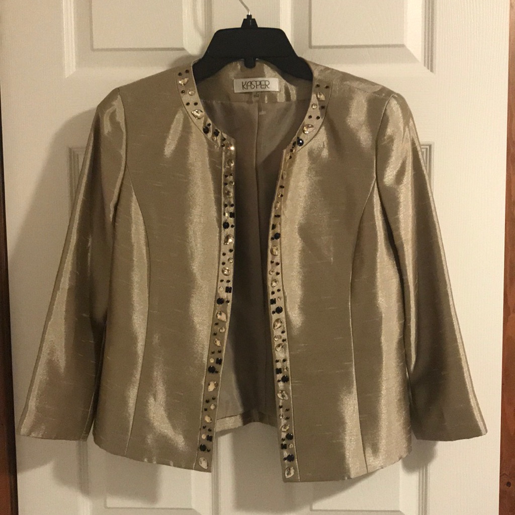 Kasper Blazer/Jacket
